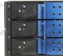 Procase T3-203SATA3(-BL)  HotSwap корзина 3xSATA/SAS 3.5”