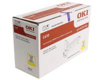 Фотобарабан Image Drum OKI 44315105  Yellow для C610
