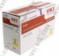 Фотобарабан Image Drum OKI 44315105  Yellow для C610
