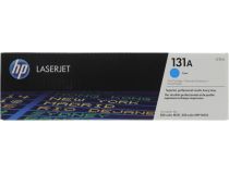Картридж HP CF211A (№131A) Cyan для LaserJet Pro 200 M251/M276