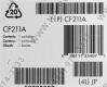 Картридж HP CF211A (№131A) Cyan для LaserJet Pro 200 M251/M276