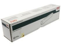 Тонер-картридж OKI  43837134  Magenta для C9655