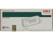 Тонер-картридж OKI  44318621  Yellow для C710/C711/C711WT/C711DM