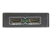 Espada EDH22 HDMI Splitter (1in - 2out, ver1.4)+б.п.