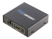 Espada EDH22 HDMI Splitter (1in - 2out, ver1.4)+б.п.