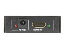 Espada EDH22 HDMI Splitter (1in - 2out, ver1.4)+б.п.