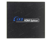 Espada EDH22 HDMI Splitter (1in - 2out, ver1.4)+б.п.