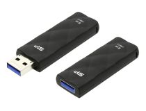 Silicon Power Blaze B20 SP008GBUF3B20V1K USB3.0 Flash Drive 8Gb (RTL)