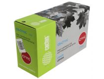 Картридж Cactus CS-C711C Cyan для Canon LBP5300