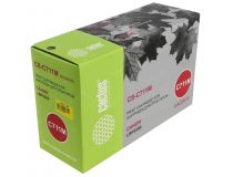 Картридж Cactus CS-C711M Magenta для Canon LBP5300