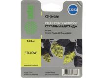 Картридж Cactus CS-CN056 Yellow для HP OfficeJet 6600