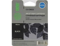 Картридж Cactus CS-CN053 Black для HP OfficeJet 6600