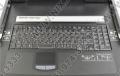 ATEN CL5800NRG 1U выдвижная Dual Rail PS/2 USB консоль с LCD 19 для переключателей KVM