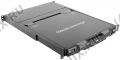 ATEN CL5800NRG 1U выдвижная Dual Rail PS/2 USB консоль с LCD 19 для переключателей KVM