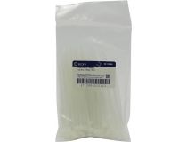 5bites CV-100WH Стяжка нейлоновая, неоткрыв. 100 мм, уп-ка 100 шт