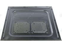 Miditower Aerocool V3X (Devil) Red Edition Black ATX 500W (24+2x4+6пин)