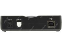 STLab M-360 USB Sound BOX (USB2.0)Analog 2In/7.1Out,Digital In/Out,16Bit/48kHz