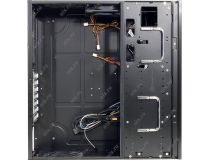 Desktop SilverStone Grandia GD08 SST-GD08B Black E-ATX без БП