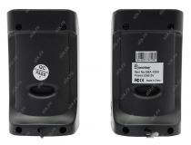 Колонки SmartBuy ORCA BAND SBA-1000 (2x3W, питание от USB)