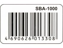 Колонки SmartBuy ORCA BAND SBA-1000 (2x3W, питание от USB)