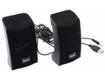 Колонки SmartBuy ORCA BAND SBA-1000 (2x3W, питание от USB)