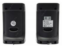 Колонки SmartBuy ORCA BAND SBA-1000 (2x3W, питание от USB)