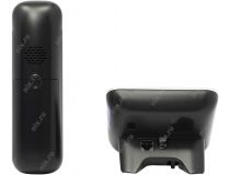 Panasonic KX-TG6811RUB Black р/телефон (трубка с ЖК диспл.,DECT)