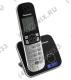 Panasonic KX-TG6811RUB Black р/телефон (трубка с ЖК диспл.,DECT)
