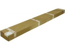 NT R4720 B Стойка 19 двухрамная раздвижная, чёрная 47U