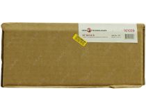 NT R4720 B Стойка 19 двухрамная раздвижная, чёрная 47U