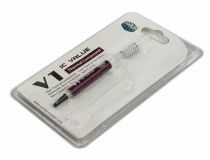 Cooler Master RG-ICV1-TW20-R1  V1 IC Value (термопаста)