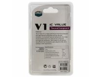 Cooler Master RG-ICV1-TW20-R1  V1 IC Value (термопаста)
