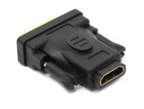 Espada E DVI25m-HDMI19F Переходник DVI-D 25M - HDMI 19F