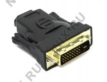 Espada E DVI25m-HDMI19F Переходник DVI-D 25M - HDMI 19F