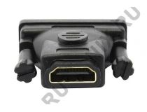 Espada E DVI25m-HDMI19F Переходник DVI-D 25M - HDMI 19F
