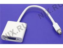 5bites AP-016 Кабель-адаптер miniDisplayPort (M)-- DSub (F)