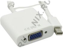 5bites AP-016 Кабель-адаптер miniDisplayPort (M)-- DSub (F)