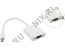 5bites AP-016 Кабель-адаптер miniDisplayPort (M)-- DSub (F)
