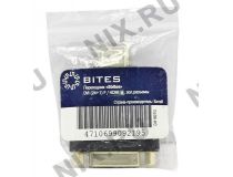 5bites DH1807G Переходник DVI-D 25F --  HDMI 19M