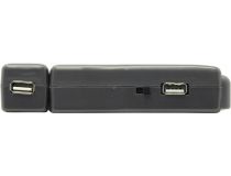 Набор инструментов 5bites TK032 (обжимные клещи, зачистка UTP/STP, заделка Krone, LAN-тестер, 20xRJ11, 20xRJ45)