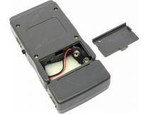 Набор инструментов 5bites TK032 (обжимные клещи, зачистка UTP/STP, заделка Krone, LAN-тестер, 20xRJ11, 20xRJ45)