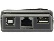 Набор инструментов 5bites TK032 (обжимные клещи, зачистка UTP/STP, заделка Krone, LAN-тестер, 20xRJ11, 20xRJ45)