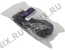 5bites AC35J-050M Кабель Jack3.5-M --  Jack3.5-M 5м