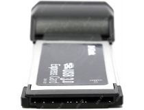D-Link DUB-1320 Adapter Express Card/34mm--  USB3.0 2 port
