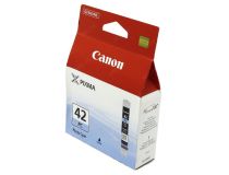 Чернильница Canon CLI-42PC Photo Cyan для PIXMA PRO-100