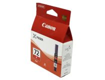 Чернильница Canon PGI-72R Red для PIXMA PRO-10