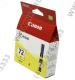 Чернильница Canon PGI-72Y Yellow для PIXMA PRO-10