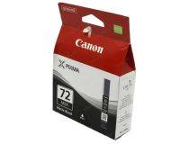 Чернильница Canon PGI-72MBK Matte Black для PIXMA PRO-10