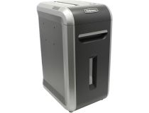 Shredder Fellowes PowerShred 90S CRC46901 (5.8мм, 18 листов, 230мм)