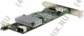 LSI/Broadcom MegaRAID SAS 9271-4i Sgl LSI00328/25413 (RTL) PCI-Ex8,4-portSAS/SATA 6Gb/s RAID0/1/5/6/10/50/60,1Gb